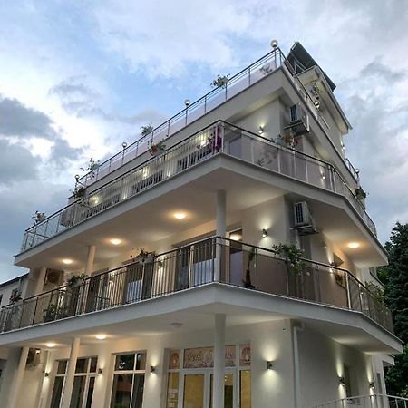 Perla di Mare Hotel Kranevo Bagian luar foto