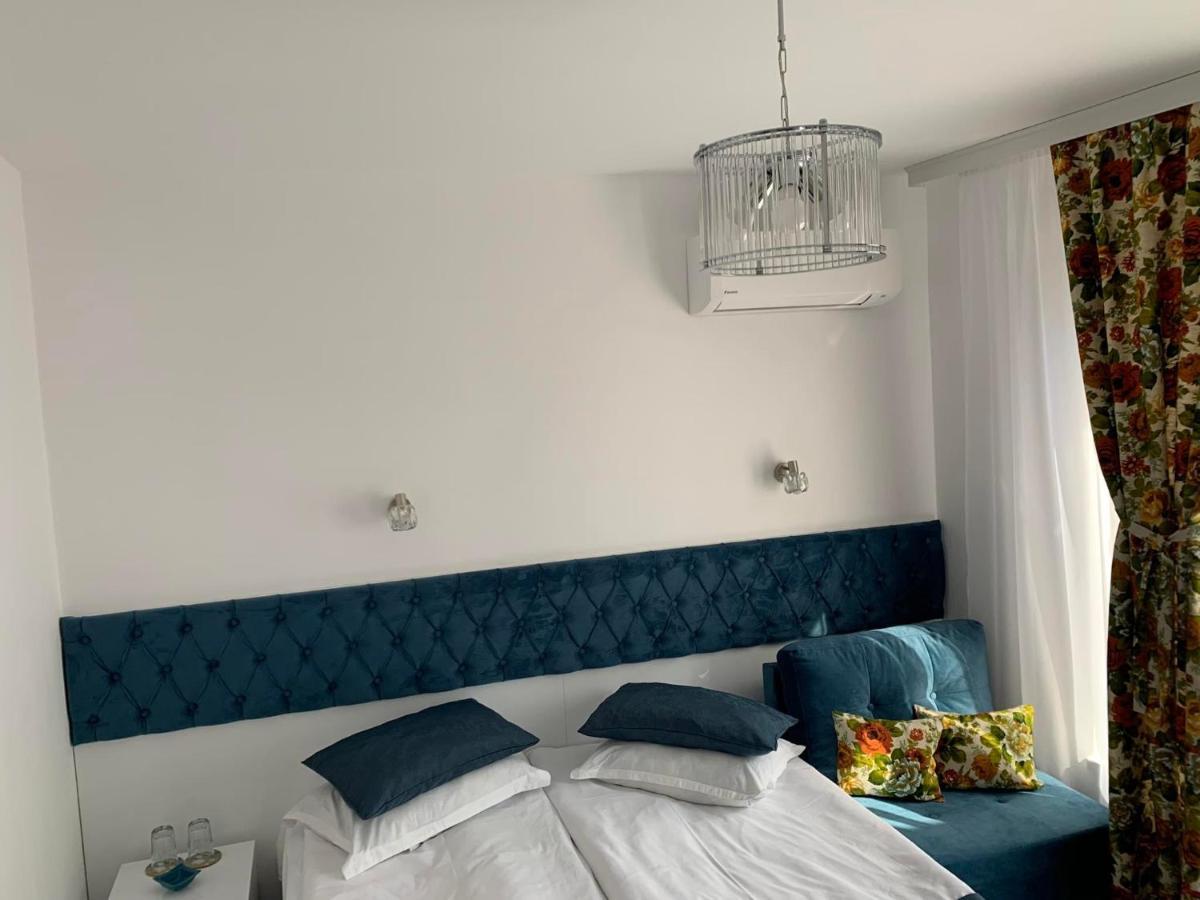 Perla di Mare Hotel Kranevo Bagian luar foto